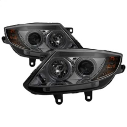 Picture of Spyder Auto Headlight - 5017413
