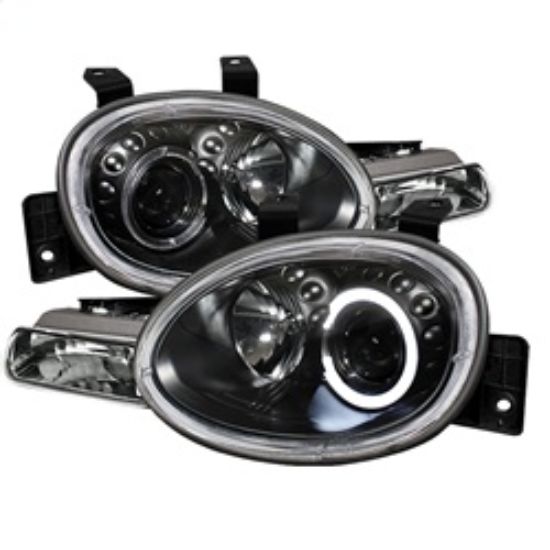 Picture of Spyder Auto Headlight - 5017420