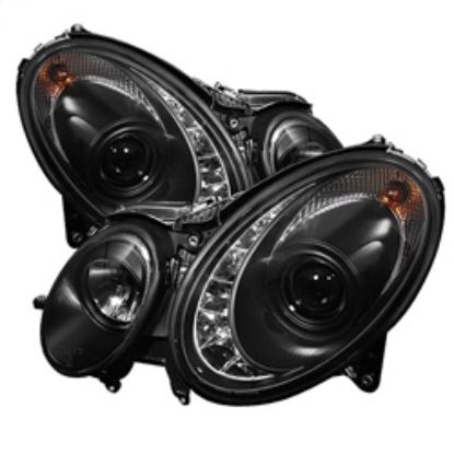 Picture of Spyder Auto Headlight - 5017482