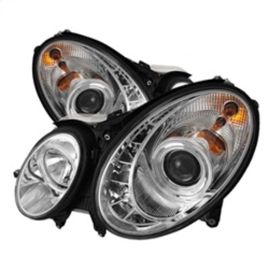 Picture of Spyder Auto Headlight - 5017499