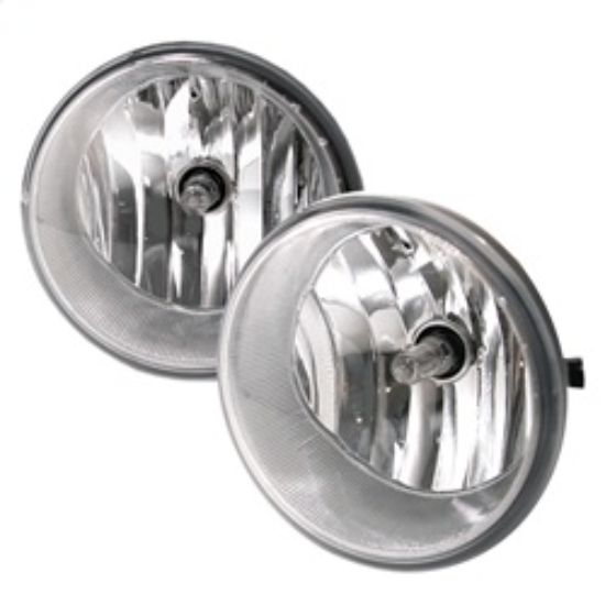 Picture of Spyder Auto Fog Light Kit - 5020789