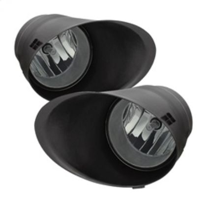 Picture of Spyder Auto Fog Light Kit - 5020826