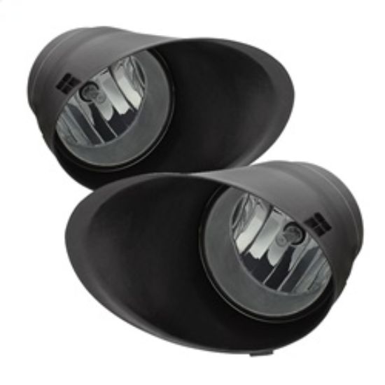 Picture of Spyder Auto Fog Light Kit - 5020826