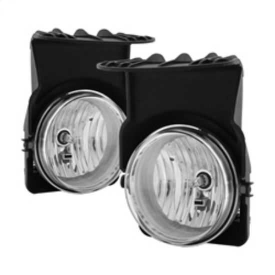 Picture of Spyder Auto Fog Light Set - 5020857