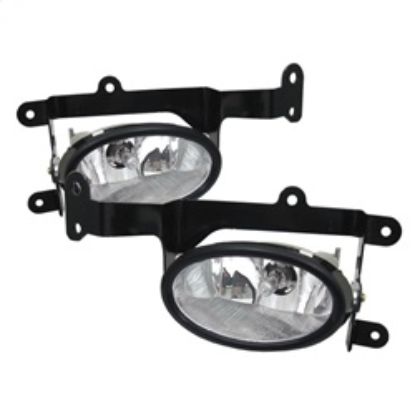 Picture of Spyder Auto Fog Light Kit - 5020963