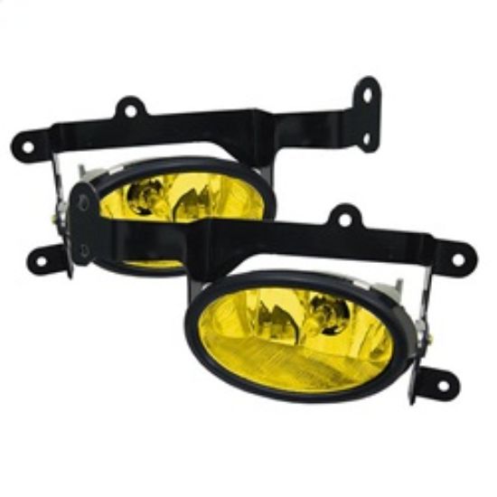 Picture of Spyder Auto Fog Light Kit - 5020970