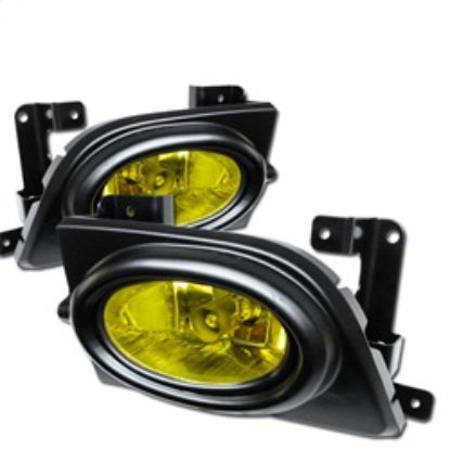 Picture of Spyder Auto Fog Light Kit - 5020994