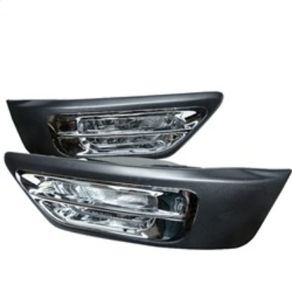Picture of Spyder Auto Fog Light Kit - 5021007