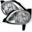 Picture of Spyder Auto Fog Light Kit - 5021014