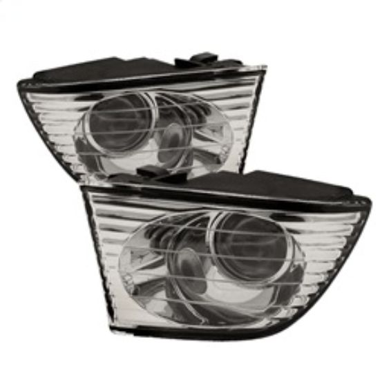 Picture of Spyder Auto Fog Light Set - 5021038