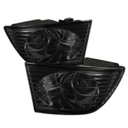 Picture of Spyder Auto Fog Light Set - 5021069