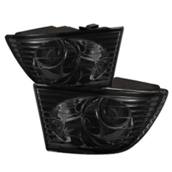 Picture of Spyder Auto Fog Light Set - 5021069