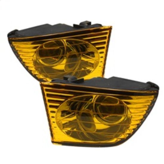 Picture of Spyder Auto Fog Light Set - 5021076
