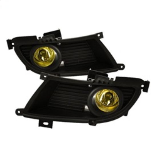 Picture of Spyder Auto Fog Light Kit - 5021106