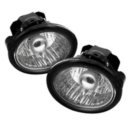 Picture of Spyder Auto Fog Light Kit - 5021137