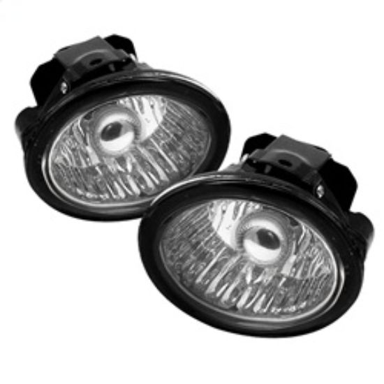 Picture of Spyder Auto Fog Light Kit - 5021137