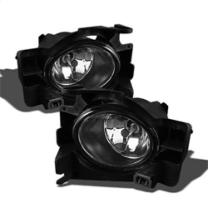 Picture of Spyder Auto Fog Light Kit - 5021151