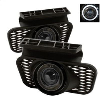 Picture of Spyder Auto Fog Light Kit - 5021205