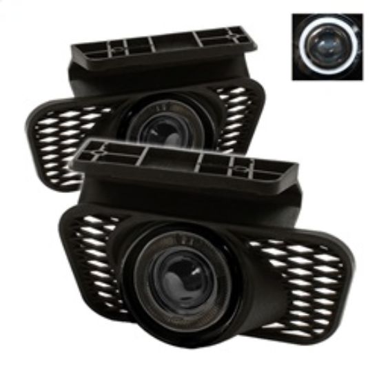 Picture of Spyder Auto Fog Light Kit - 5021205