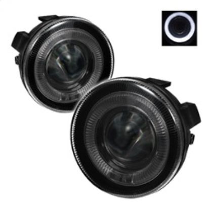 Picture of Spyder Auto Fog Light Kit - 5021229