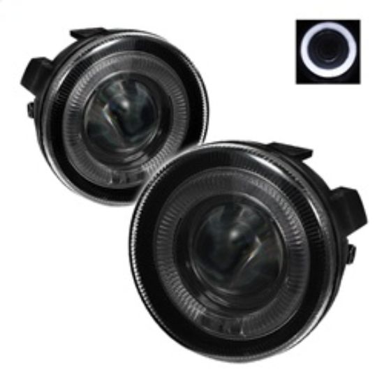 Picture of Spyder Auto Fog Light Kit - 5021229