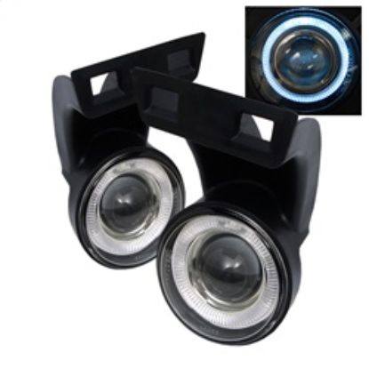 Picture of Spyder Auto Fog Light Kit - 5021274