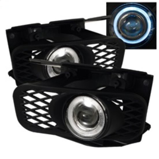 Picture of Spyder Auto Fog Light Kit - 5021335