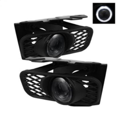 Picture of Spyder Auto Fog Light Kit - 5021342