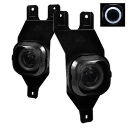 Picture of Spyder Auto Fog Light Kit - 5021366