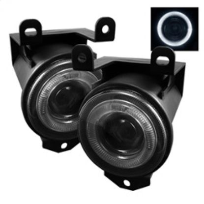 Picture of Spyder Auto Fog Light Kit - 5021427