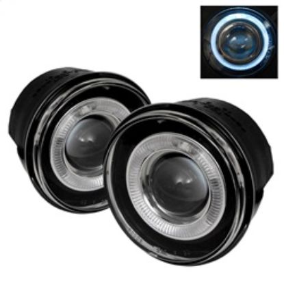 Picture of Spyder Auto Fog Light Kit - 5021472