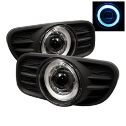 Picture of Spyder Auto Fog Light Kit - 5021496