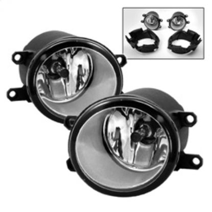 Picture of Spyder Auto Fog Light Kit - 5021694