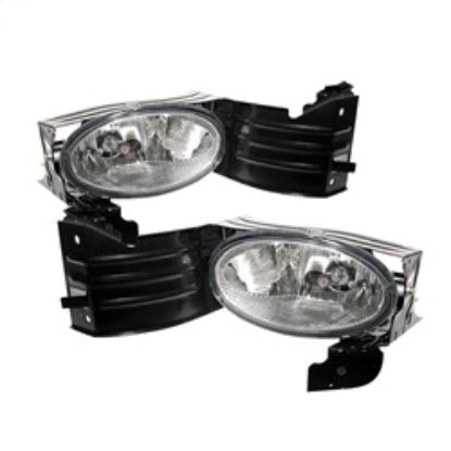 Picture of Spyder Auto Fog Light Kit - 5022035