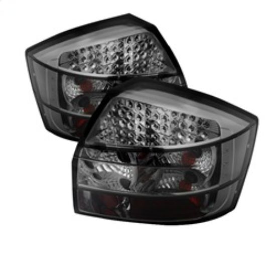 Picture of Spyder Auto Tail Light Set - 5022479