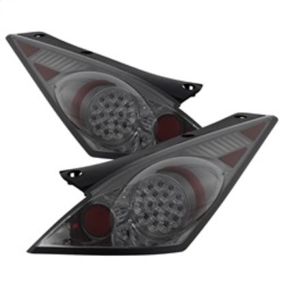 Picture of Spyder Auto Tail Light Set - 5022530
