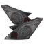 Picture of Spyder Auto Tail Light Set - 5022530