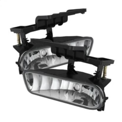 Picture of Spyder Auto Fog Light Set - 5023636
