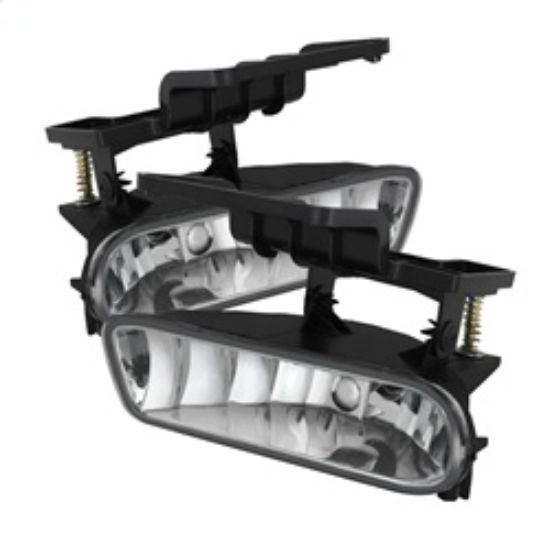 Picture of Spyder Auto Fog Light Set - 5023636