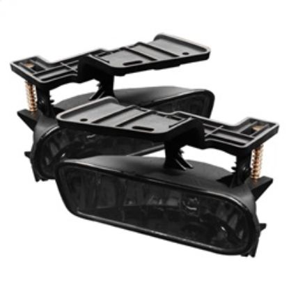 Picture of Spyder Auto Fog Light Set - 5023667