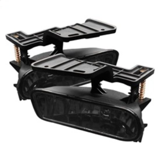 Picture of Spyder Auto Fog Light Set - 5023667