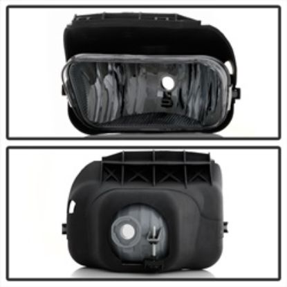 Picture of Spyder Auto Fog Light Set - 5023759