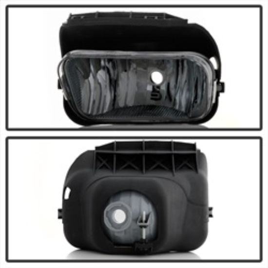 Picture of Spyder Auto Fog Light Set - 5023759