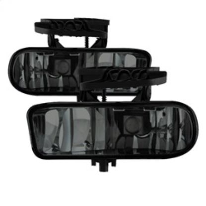 Picture of Spyder Auto Fog Light Set - 5025494