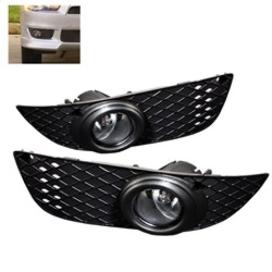 Picture of Spyder Auto Fog Light Kit - 5025661