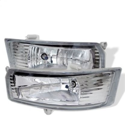 Picture of Spyder Auto Fog Light Kit - 5025753