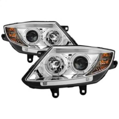 Picture of Spyder Auto Headlight - 5029089