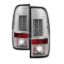 Picture of Spyder Auto Tail Light Set - 5029126