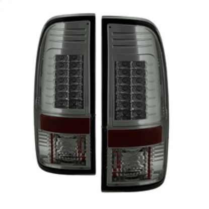 Picture of Spyder Auto Tail Light Set - 5029201