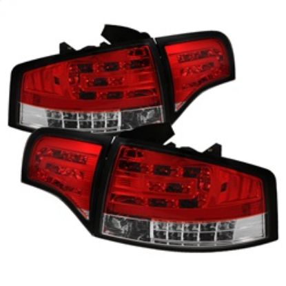 Picture of Spyder Auto Tail Light Set - 5029294